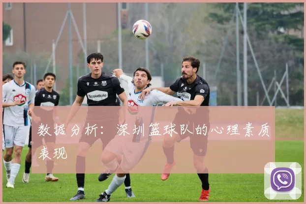 数据分析：深圳篮球队的心理素质表现