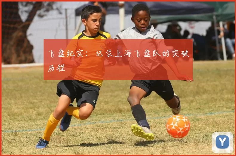 飞盘纪实：记录上海飞盘队的突破历程