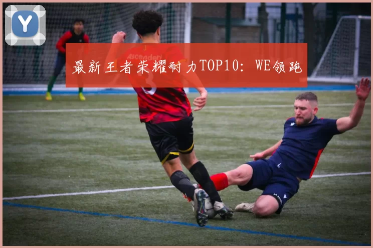 最新王者荣耀耐力TOP10：WE领跑