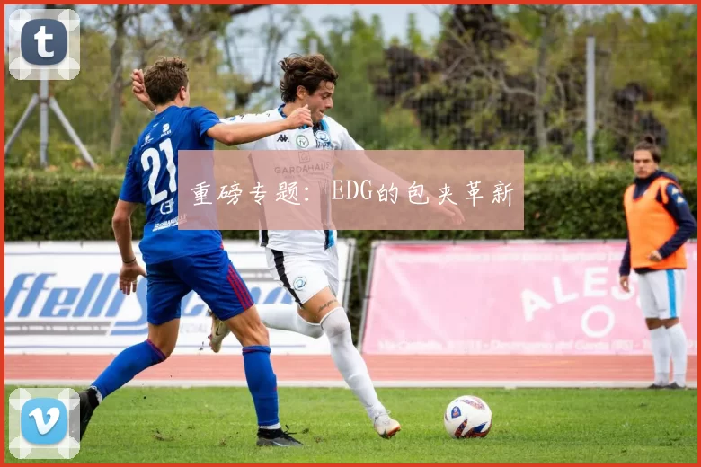重磅专题：EDG的包夹革新